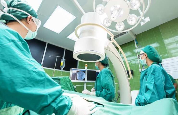 Operazione