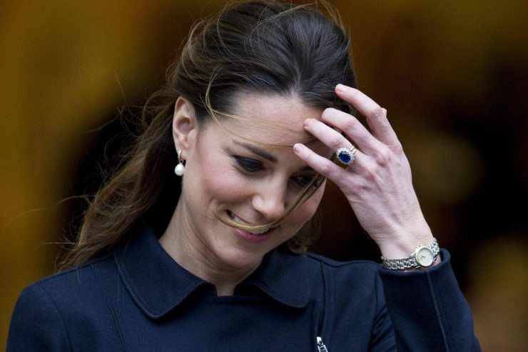 kate middleton dieta