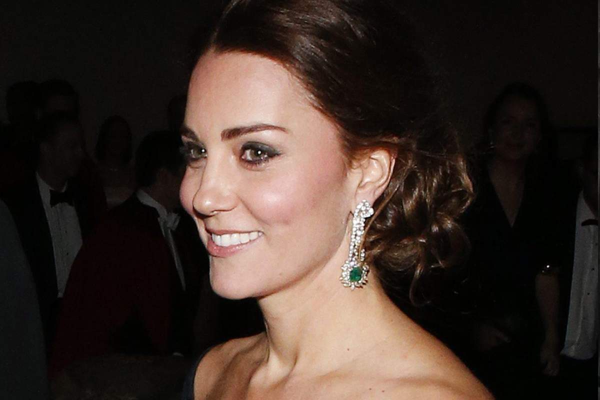 kate middleton centro musulmano