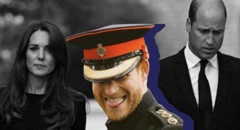 Kate Middleton furiosa con William: c’entra Harry, la situazione è tesissima