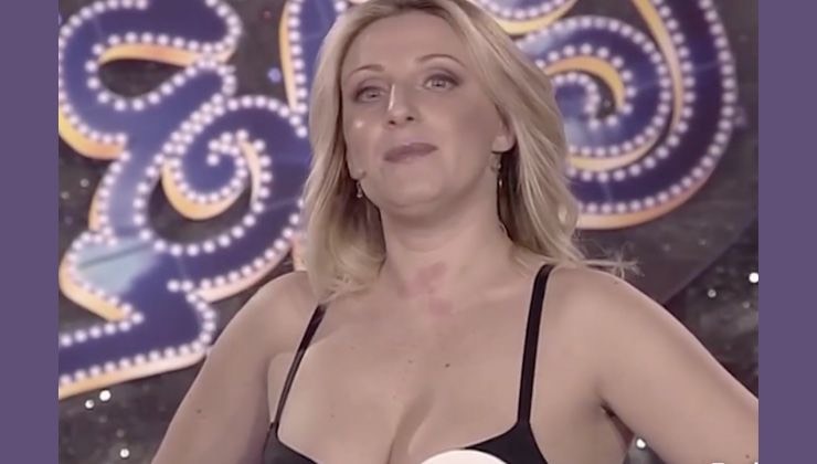 katia follesa giovane a miss italia
