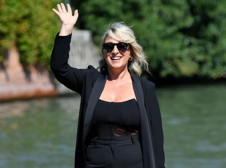 katia follesa di cosa soffre