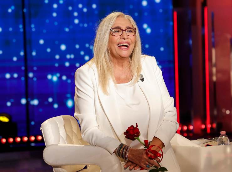 Mara Venier guadagno