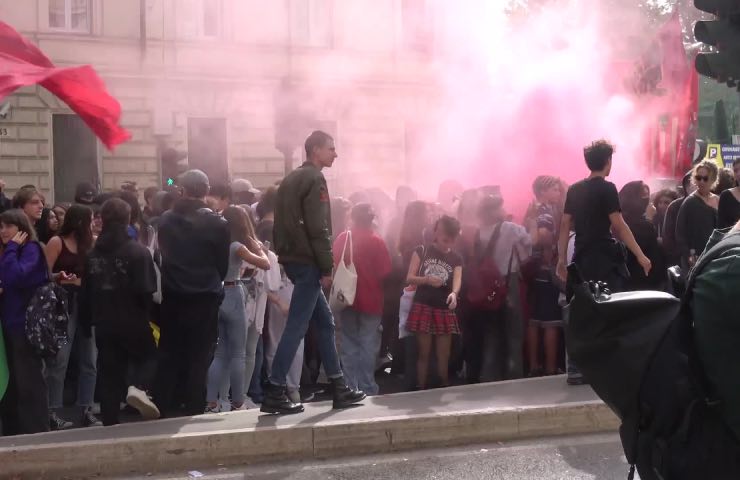 Manifestazione
