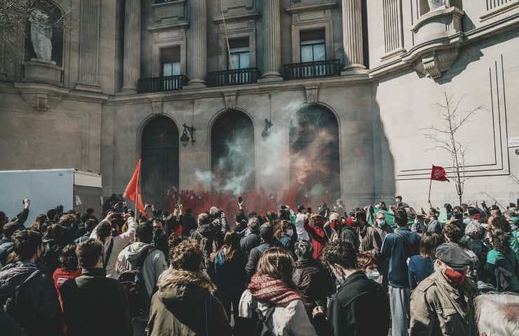 Manifestazione