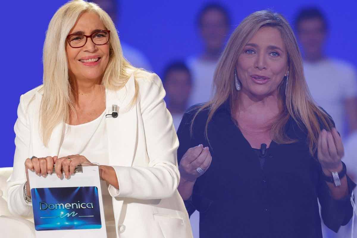 mara venier tutto su di lei