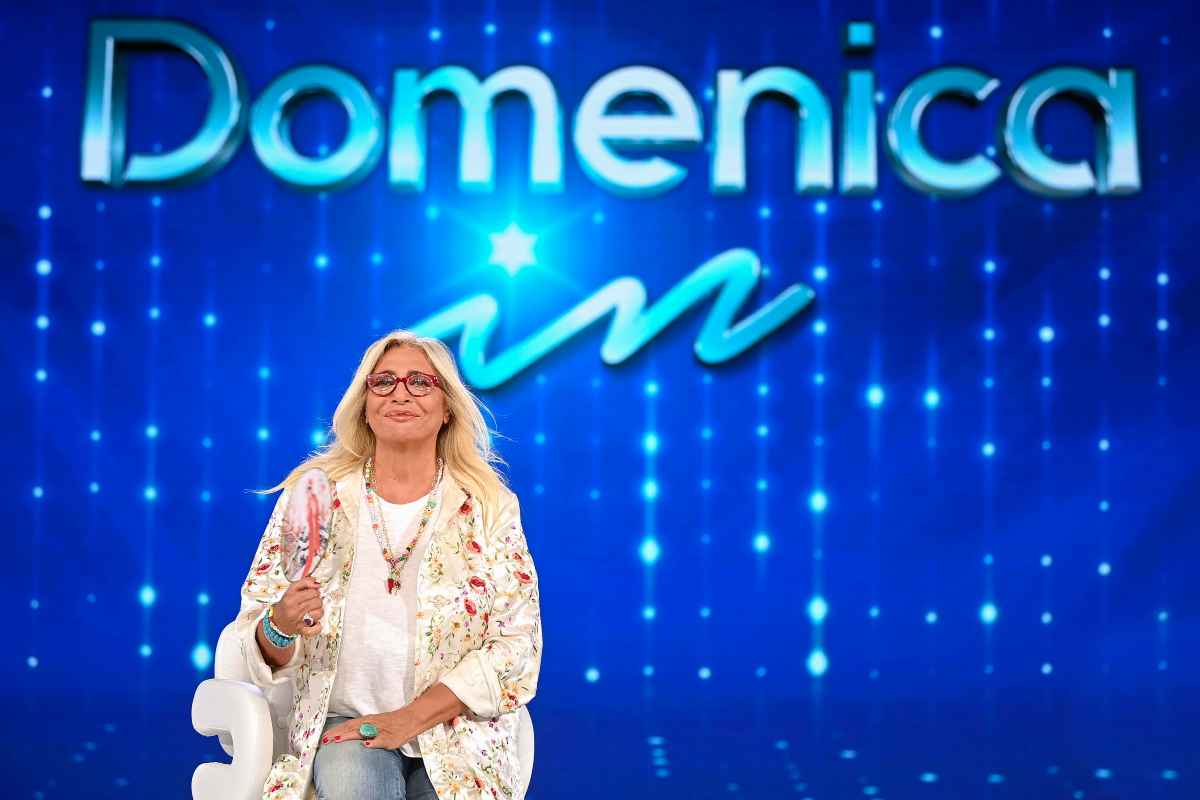 Mara Venier e la sua casa nel cuore di Roma