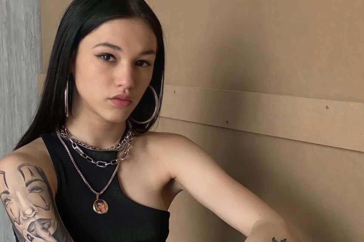 maria esposito lutto