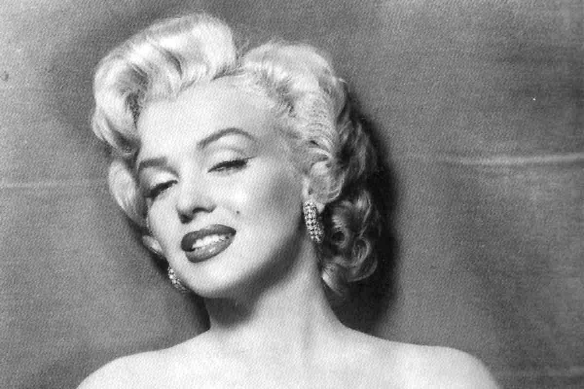 Marilyn Monroe