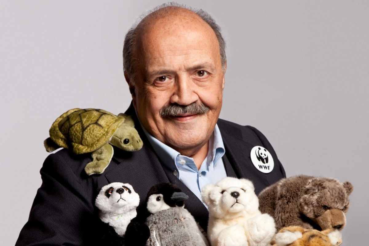 Maurizio Costanzo