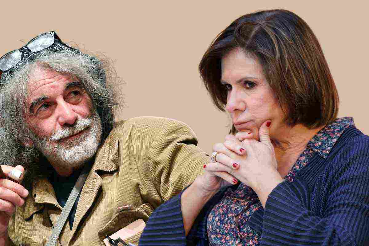 mauro corona berlinguer confessione