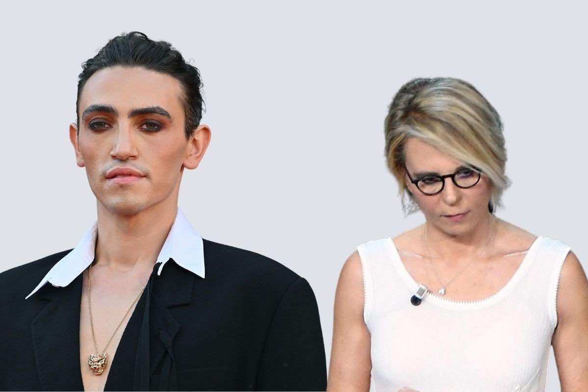 michele bravi confessione maria
