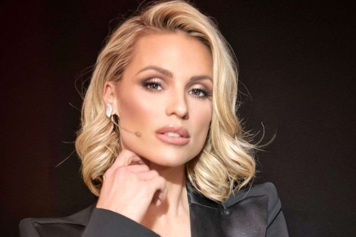 qual è l'auto di Michelle Hunziker