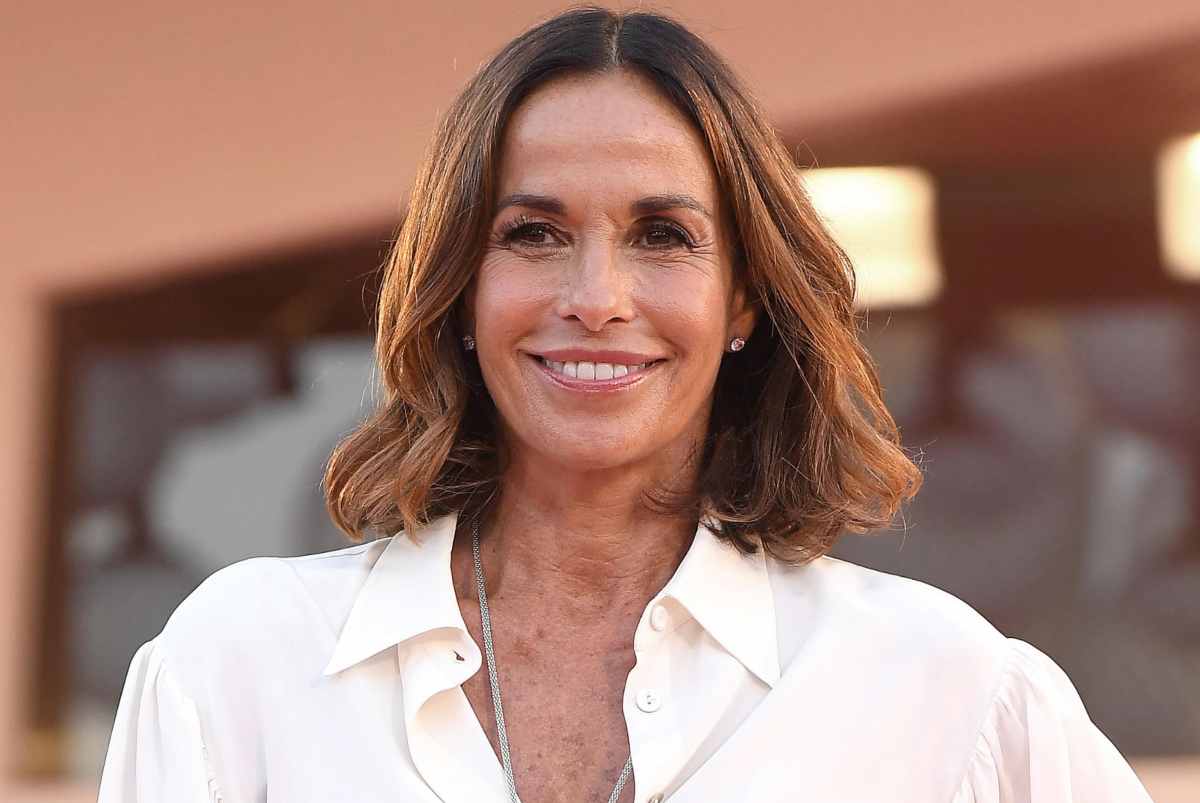Figlia Cristina Parodi