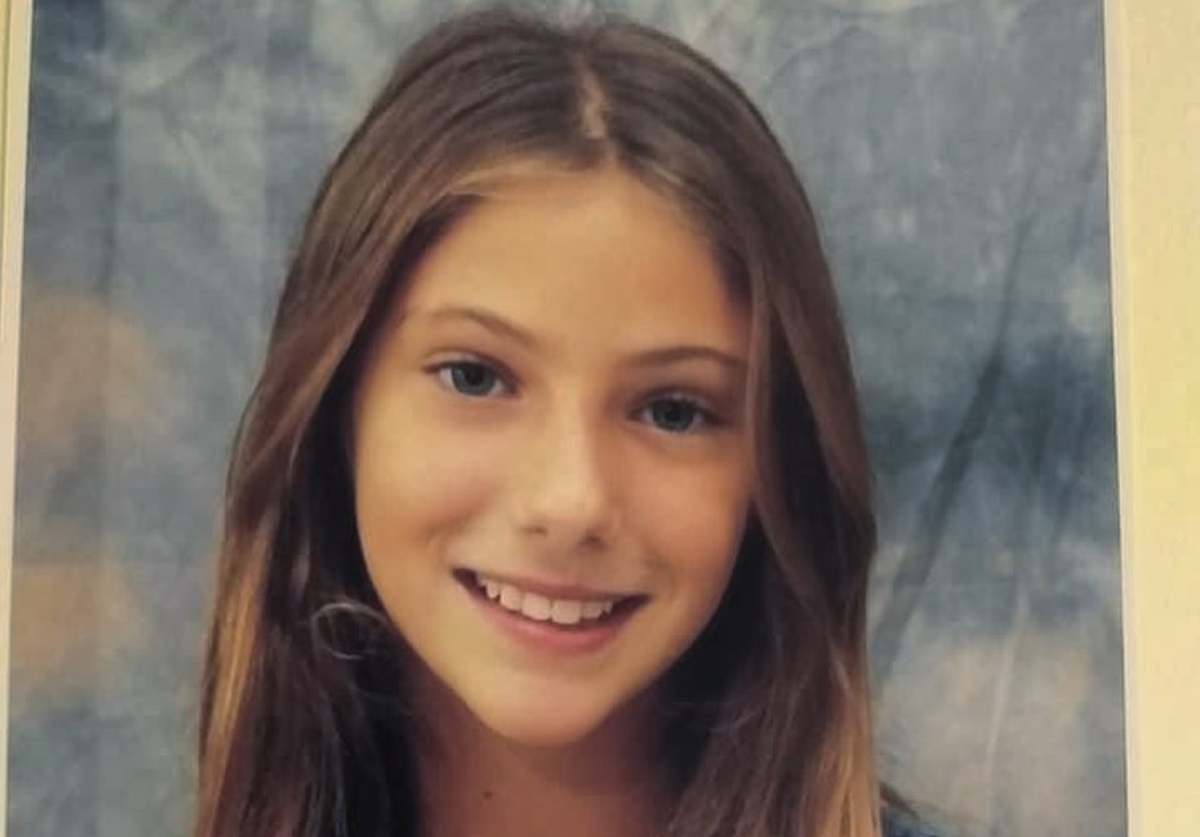 maria vera ratti giovane