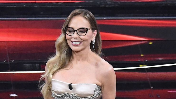 ornella muti chi è