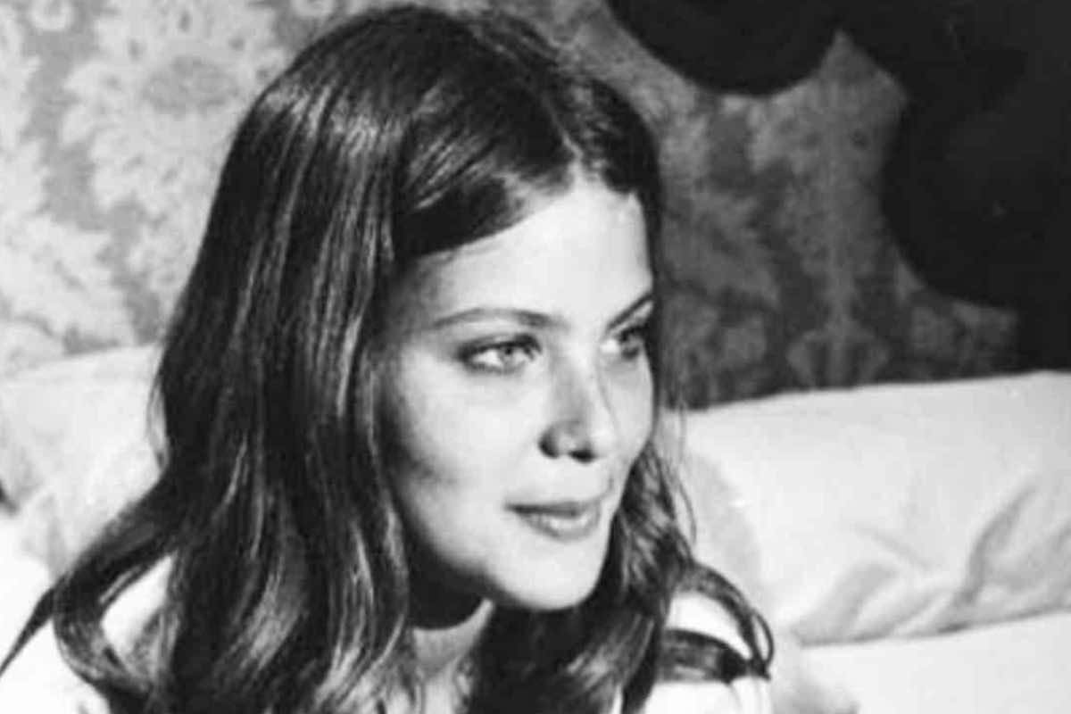 ornella muti da giovane
