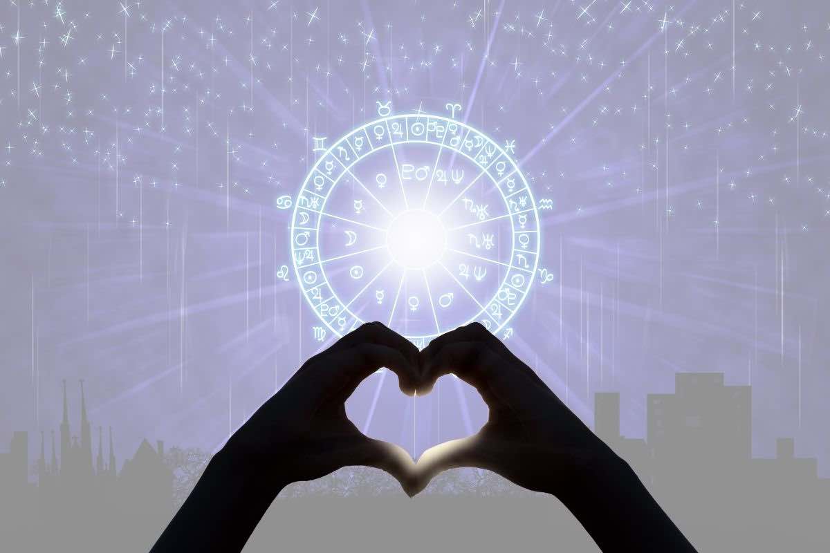 oroscopo amore per un segno