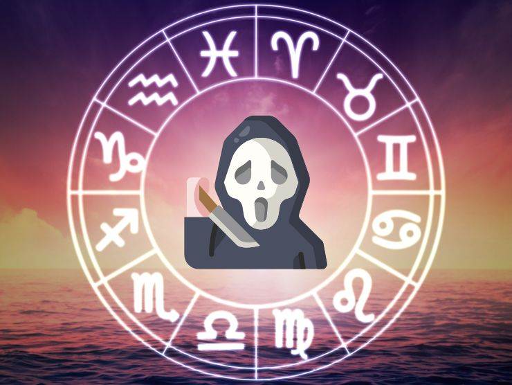 segni pericolosi dello zodiaco