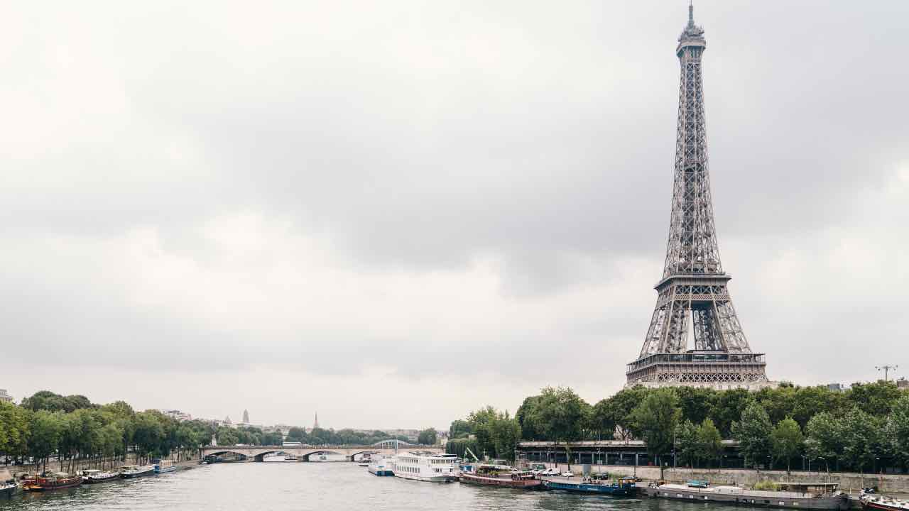 Parigi