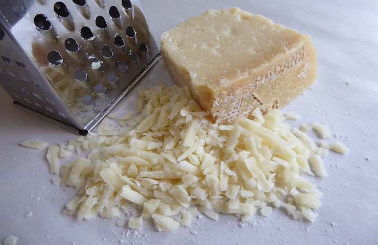 Parmigiano