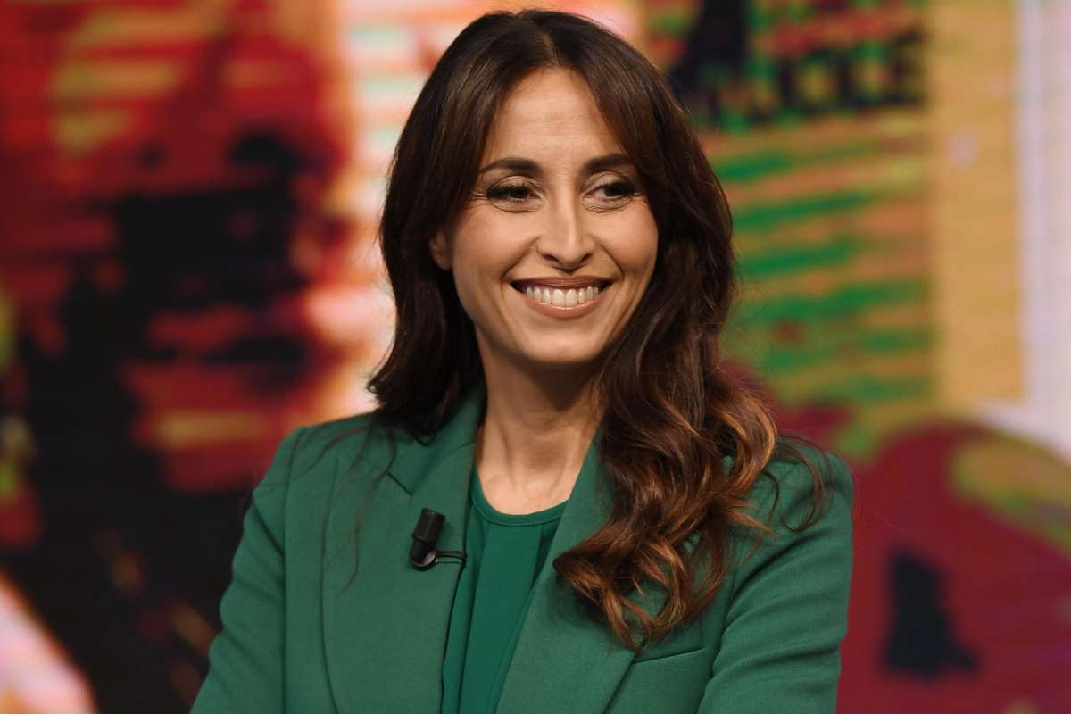 Benedetta Parodi moda
