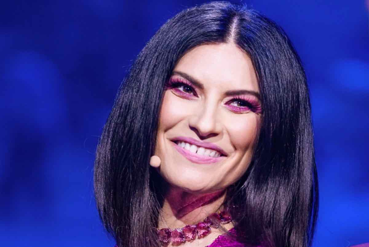 laura pausini svela tutto sulle nozze