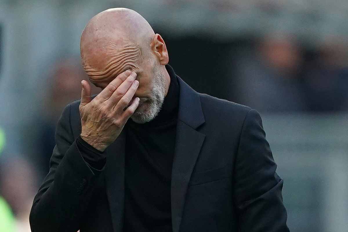 Stefano Pioli