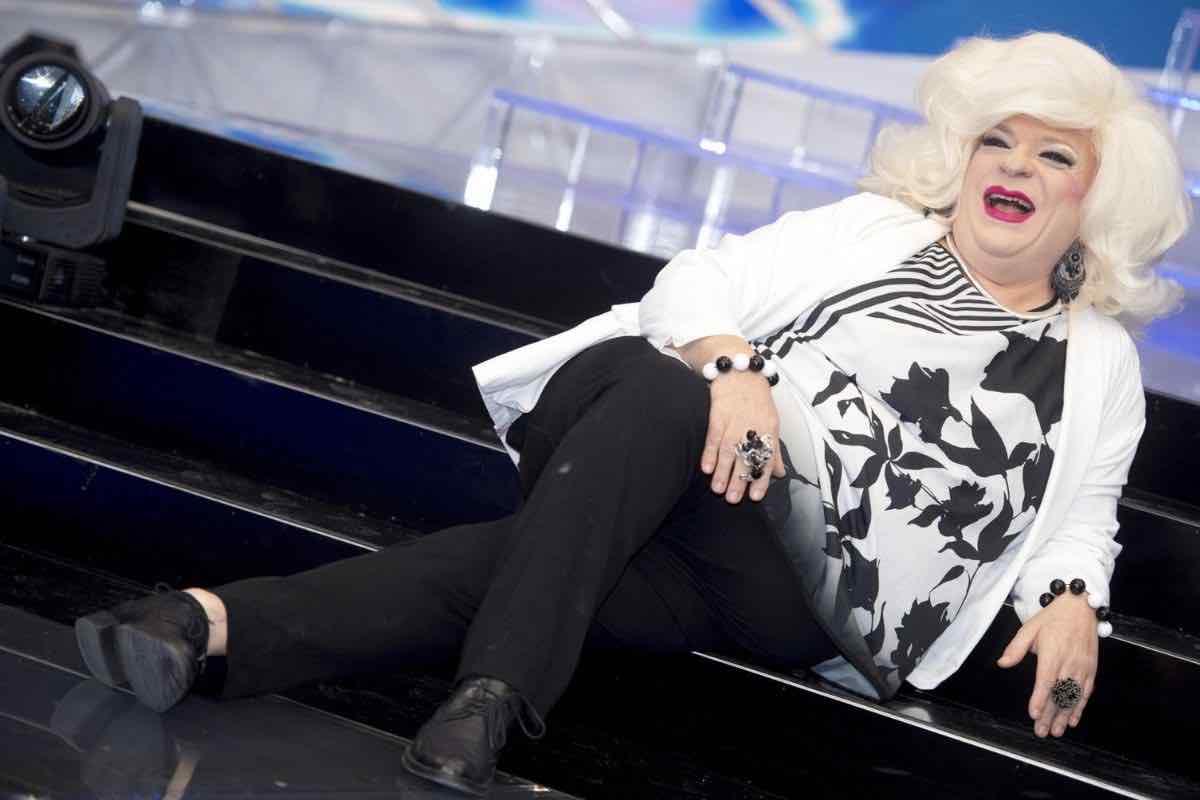 platinette chi è