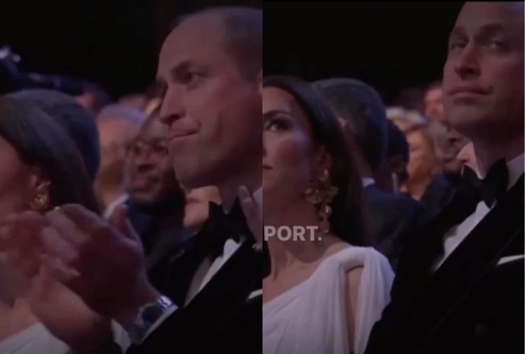 william in lacrime