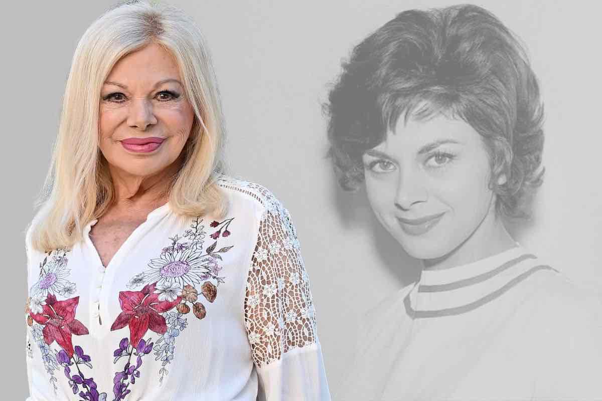 sandra milo era l'amante di un regista