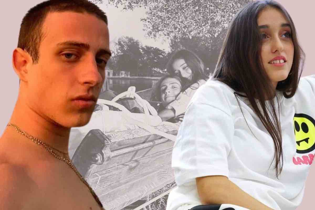 sangiovanni giulia stanno in crisi?