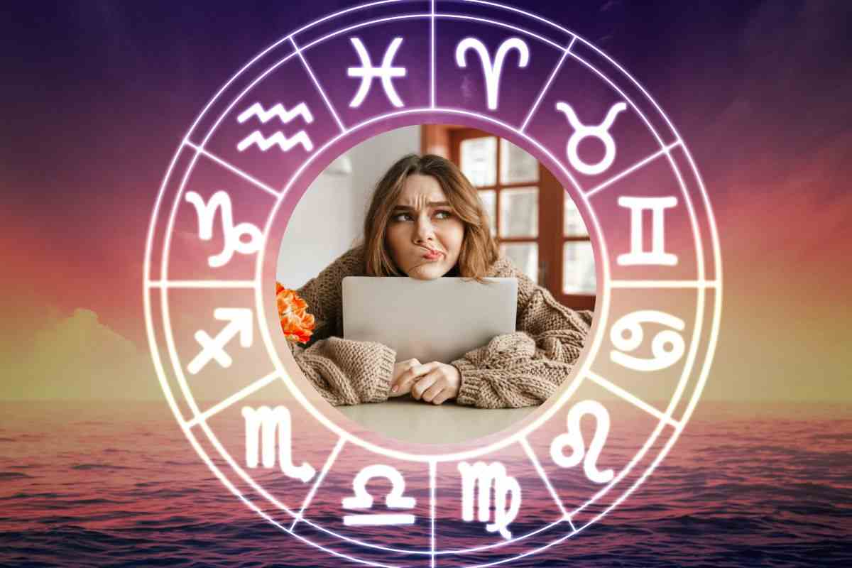 oroscopo segni zodiacali confusi
