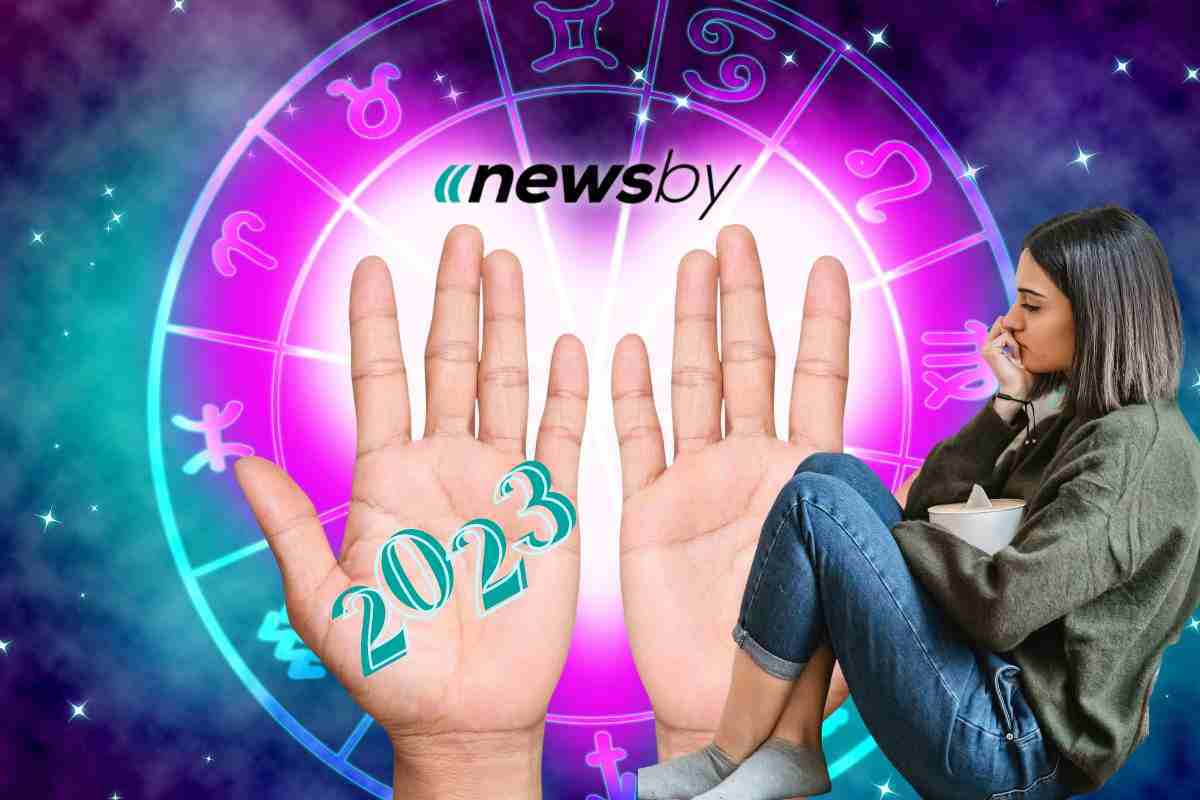il segno zodiacale meno fortunato dell'anno Newsby