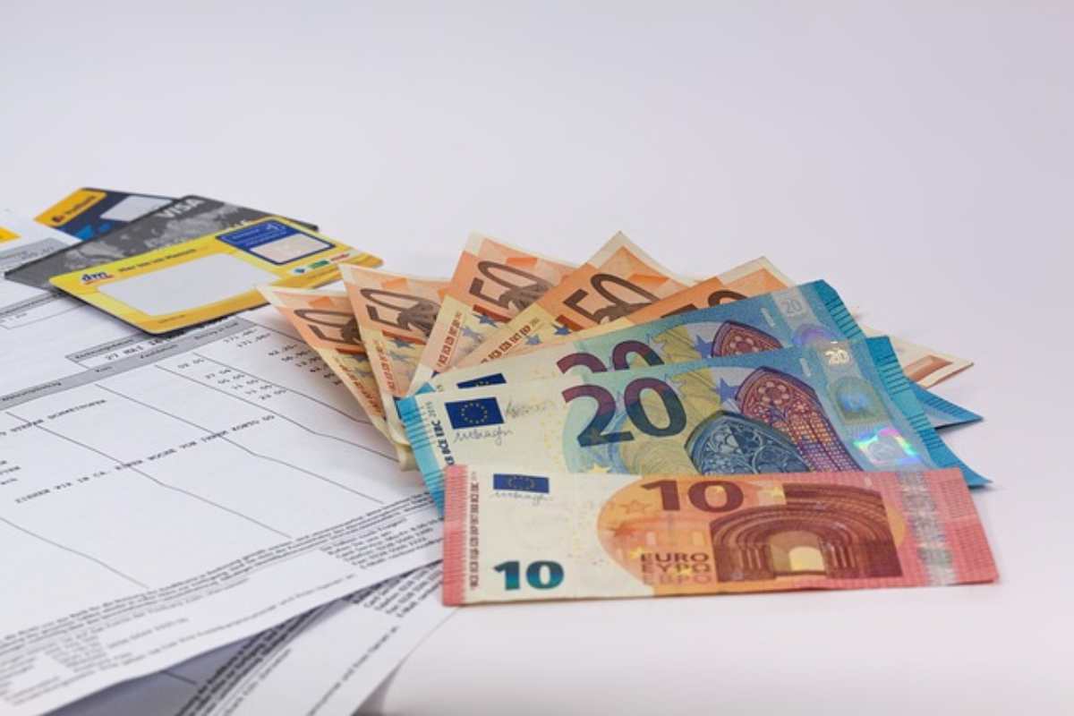 soldi euro