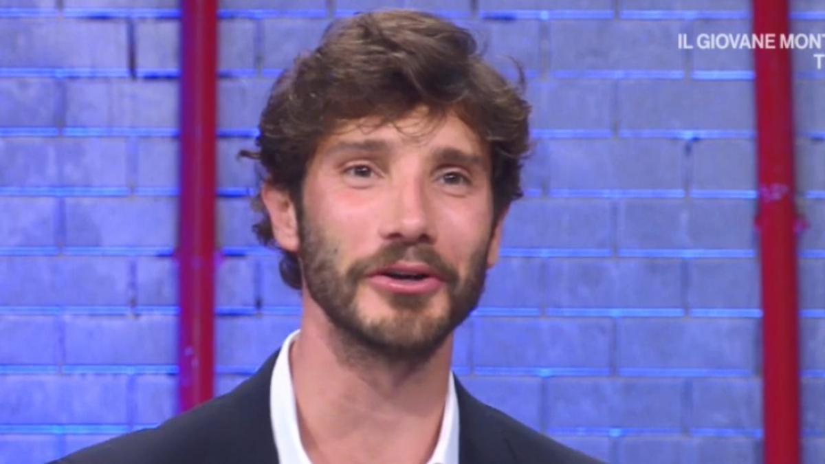stefano de martino newsby