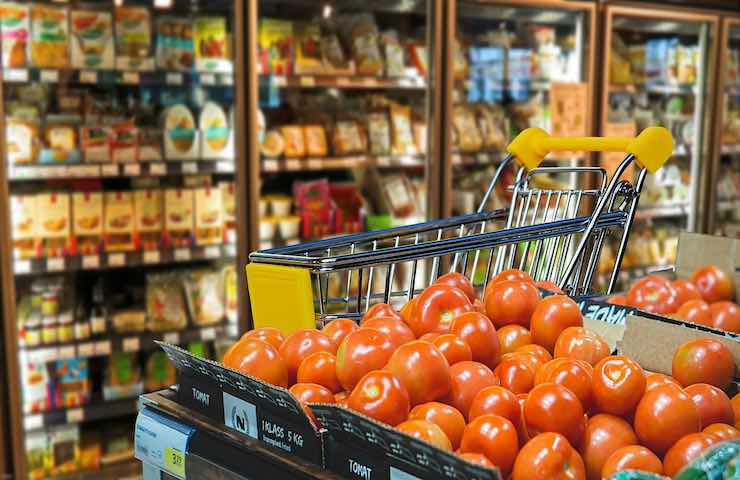 Supermercato