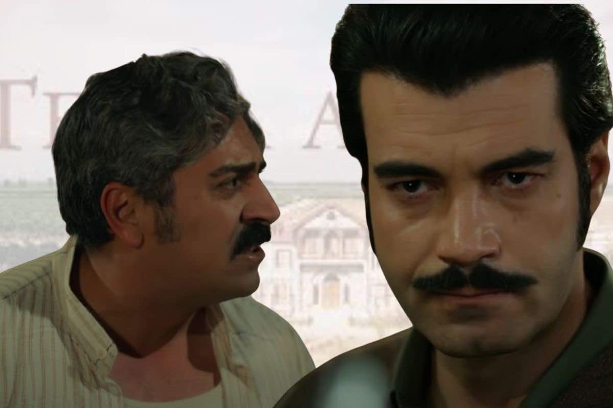 terra amara gaffur demir