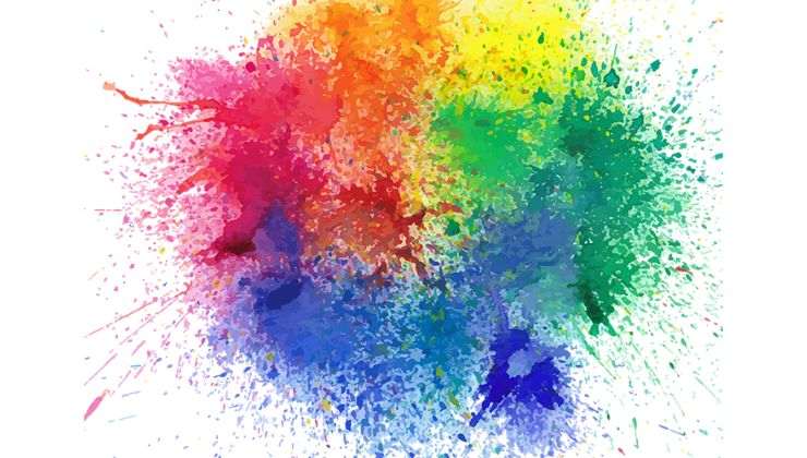 test personalità colore