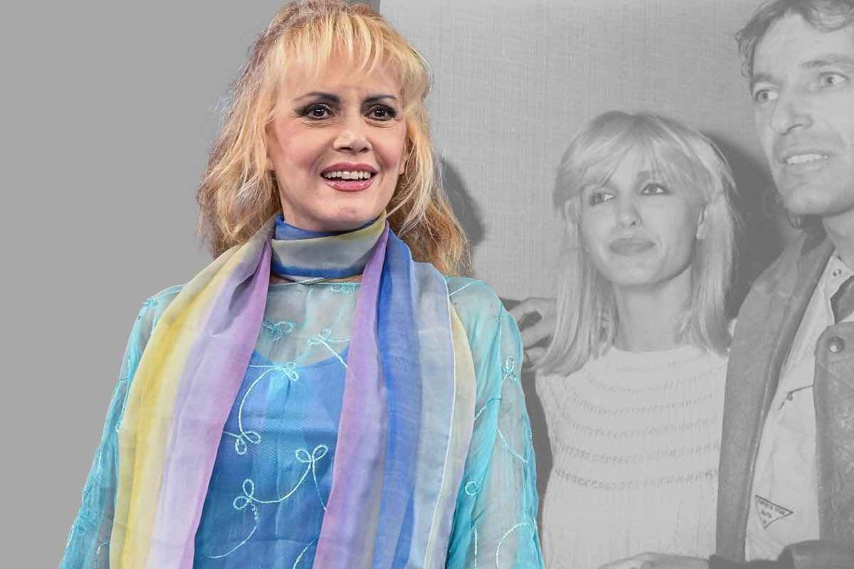 tiziana rivale tutto su di lei