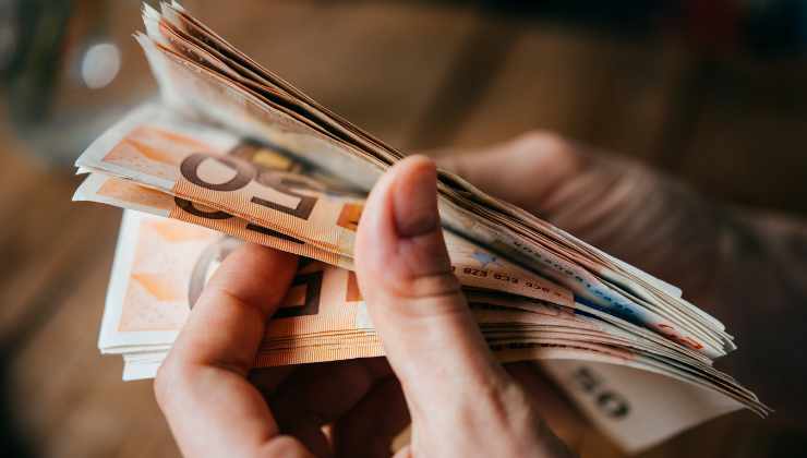 nuova truffa si fingono poliziotti