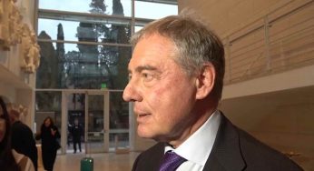 Digitale, Urso: “Ammodernamento è necessità del sistema Italia per essere competitivo”