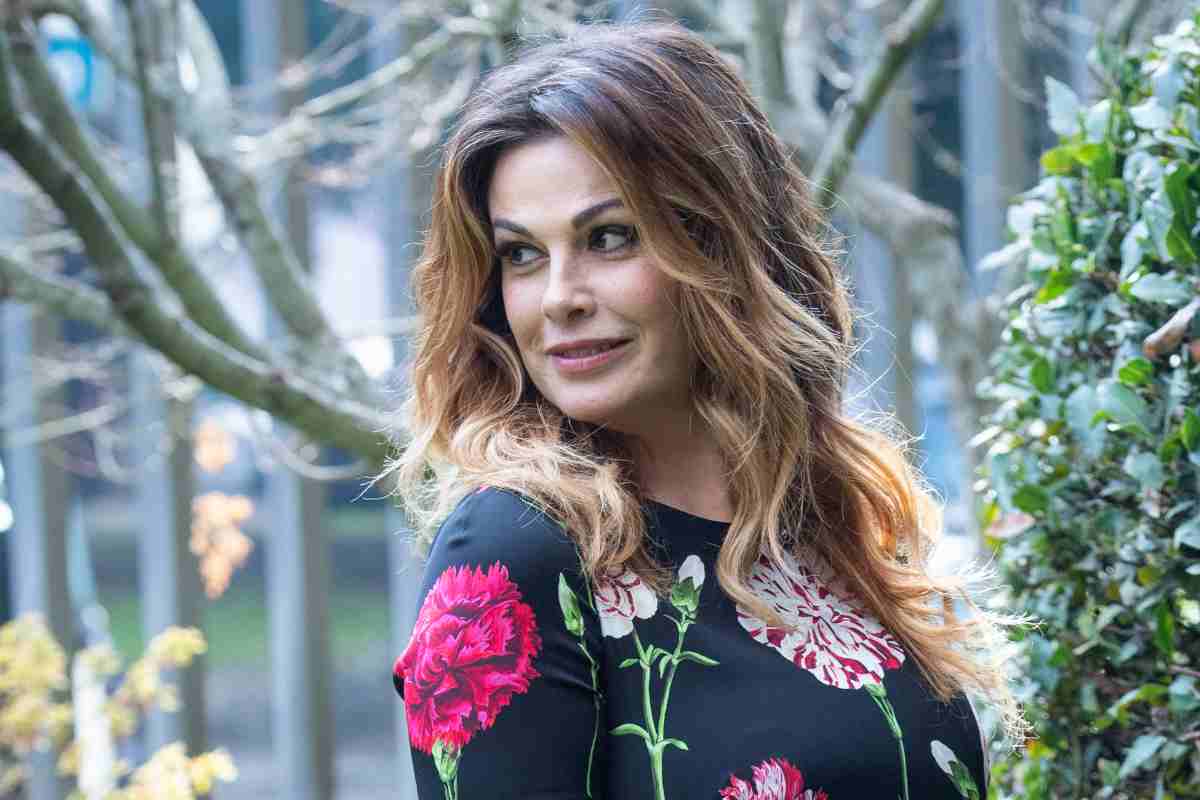 vanessa incontrada cambio di look