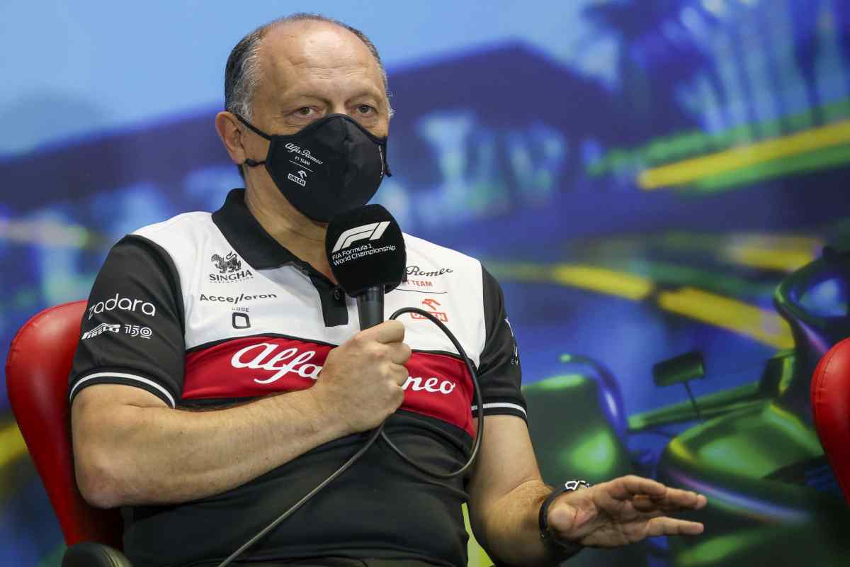 vasseur