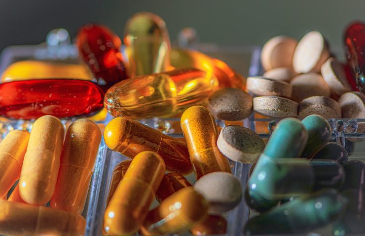 Vitamine