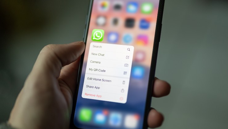 WhatsApp si aggiorna su questi smartphone, installa subito l'ultima versione
