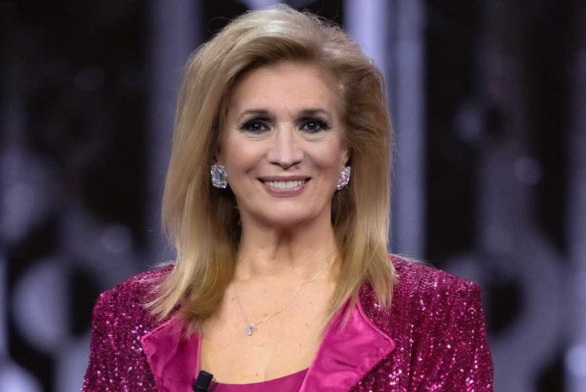 la splendida casa di Iva Zanicchi