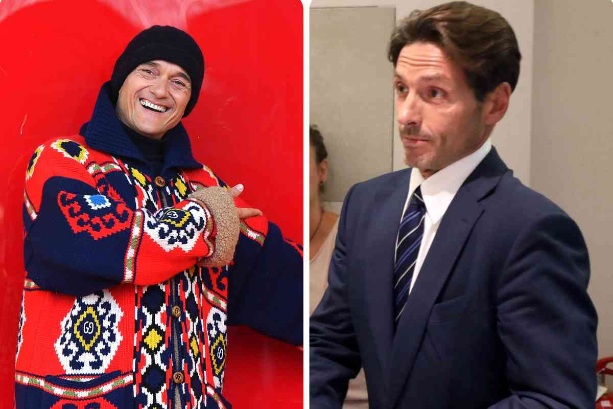 Grande Fratello Vip cambiamenti