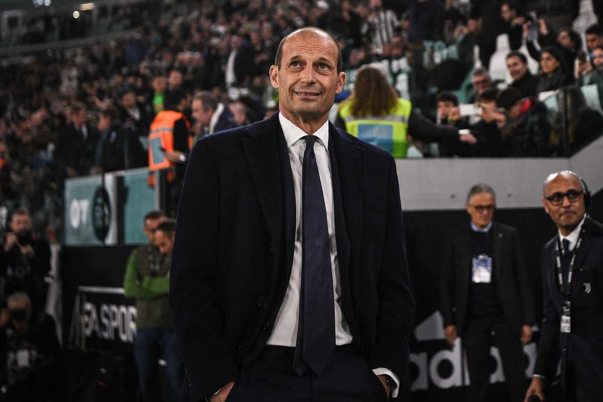 Guardalà su Juventus