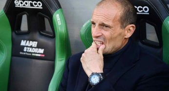 Juventus, doppio addio pesante in vista: cosa può succedere